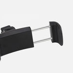Car Phone Holder For iPhone X 7 8 6 6s Plus Air Vent Mount Car Holder Stand 360 Degre lifestyle view