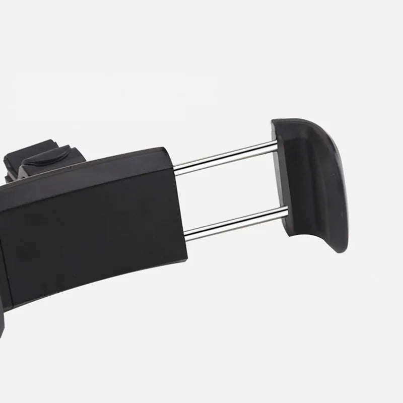 Car Phone Holder For iPhone X 7 8 6 6s Plus Air Vent Mount Car Holder Stand 360 Degre lifestyle view