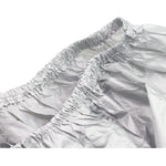 Cawanerl Car Cover for Volkswagen Scirocco | Outdoor Anti-UV, Rain, Snow, and Sun Prot close-up view