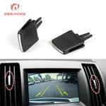 Car Front Conditioning A/C Air Vent Outlet Tab Clip Repair Kit for Land Rover Freelander 2 2012-2015