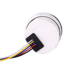 52mm Marine Boat Water Temp Gauge | 40-120℃ Water Temperature Meter for Car Auto Moto lifestyle view