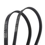 VEGA V-Belt PJ475 187J 3/4/5/6/7 Ribs For DIY Model Motor Belt Parts detail view
