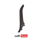 LHD RHD Upgraded New Interior Passenger Door Handle Inside Panel Trim For BMW 5 Series F detail view
