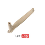 Interior Left Right Passenger Door Pull Handle Inside Cover Panel Trim Replacement additional angle