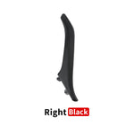 LHD RHD Upgraded New Interior Passenger Door Handle Inside Panel Trim For BMW 5 Ser additional angle