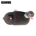 10Tooth Motor Gearbox for Children Elecrtic Car ,RS555 High Power Transmission for Ri lifestyle view