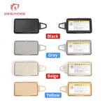 Car Accessories Car Sun Visor Mirror Makeup Sun Shade Cosmetic Mirror Cover For Mercedes Benz E Class W211 CLS W219 E260 E300