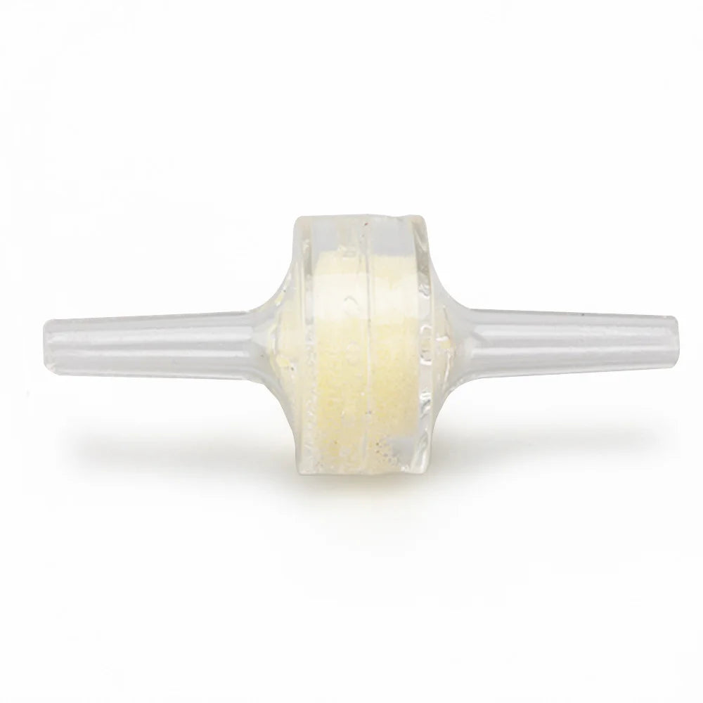 Car Auto Turbo Boost Gauge Meter Filter