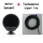 Greddi Sirius 7 Colors LCD Head Up Display Gauge | Multi-Function Car Monitor additional angle