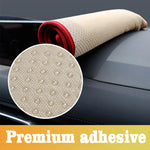 Car Dashboard Cover Mat for Skoda Octavia A7 2015-2019 | Anti-UV Sun Shade Pad alternate view