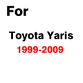 Outdoor Car Cover for Toyota Yaris Vitz | All-Weather Sun, Rain, Snow & Dust Protecti alternate view