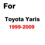 Outdoor Car Cover for Toyota Yaris Vitz | All-Weather Sun, Rain, Snow & Dust Protecti alternate view