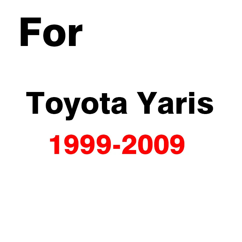 Outdoor Car Cover for Toyota Yaris Vitz | All-Weather Sun, Rain, Snow & Dust Protecti alternate view