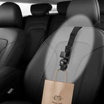 Car Headrest Hanger Hook for Bags and Umbrella alternate view