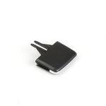 Car Front Air Conditioning Grille AC Vent Outlet Tab Air Conditioning Leaf Adjust Clip Repair Kit for Toyota Alplard