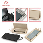 For Mercedes W212 Car Sun Shade Visor Makeup Cosmetic Mirror Cover Replacement For Benz E Class E200 E260 E300 E400 W218 CLS