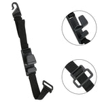 Car Headrest Hanger Hook for Bags and Umbrella detail view
