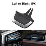 Front Rear Air Conditioner AC Vent Grille Tab Slider Clips Repair Kit For BMW 5 6GT Series G30 G31 G38 G32 520d 525i 530i 540i