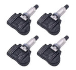 TPMS Tire Pressure Sensor for Hyundai Ioniq 2016-2021 | 52933-D9100 52933-D4100 52933 alternate view