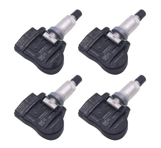 TPMS Tire Pressure Sensor for Hyundai Ioniq 2016-2021 | 52933-D9100 52933-D4100 52933 alternate view