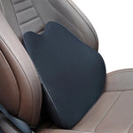 Memory Cotton Car Neck Headrest Pillow additional angle