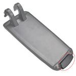 Center Console Latch Armrest Lid For Audi A4 B6 B7 2002 2003 2004 2005 2006 2007 2008 Arm Rest Clip Latch Car Accessories
