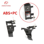 1666804103 For Mercedes Benz ML GL GLE GLS Class W166 W292 Center Console Lid Car Armrest Cover Latch Clip Cover Latch Clip