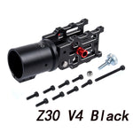Z16 Z22 Z25 Z30 Z35 Z40 16mm 22mm 25mm 30mm 35mm 40mm Aluminum Folding Arm Tube Joint lifestyle view