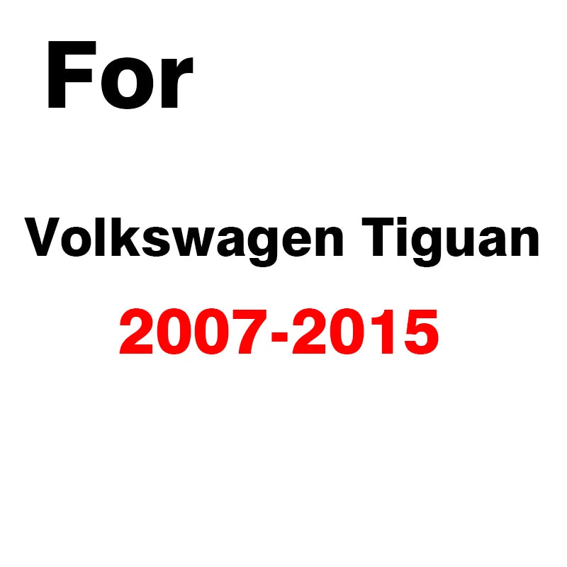 Car Cover for VW Volkswagen Tiguan SUV | Outdoor All-Weather Protection with UV and S alternate view