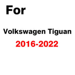 Car Cover for VW Volkswagen Tiguan SUV | Outdoor All-Weather Protection with UV and Snow detail view