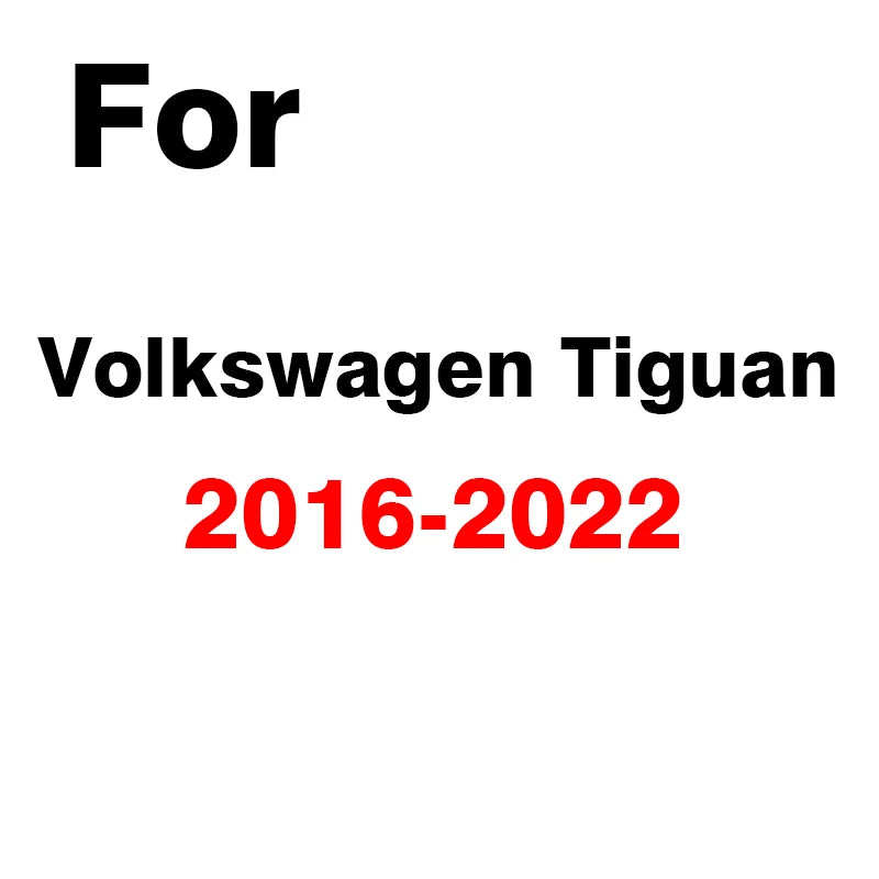Car Cover for VW Volkswagen Tiguan SUV | Outdoor All-Weather Protection with UV and Snow detail view