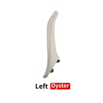 LHD RHD Upgraded New Interior Passenger Door Handle Inside Panel Trim For BMW 5 Series F detail view