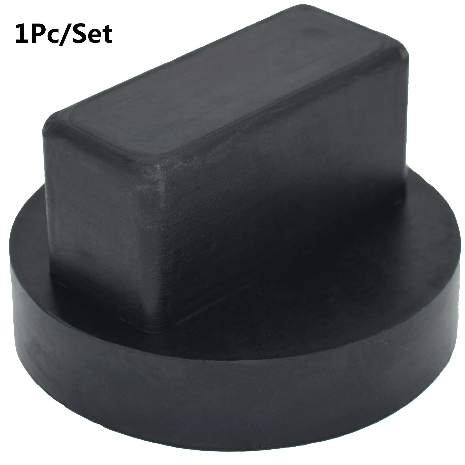 Rubber Jacking Point Jack Pad Frame Stand Adaptor For Mercedes Benz A B C E R S Class alternate view