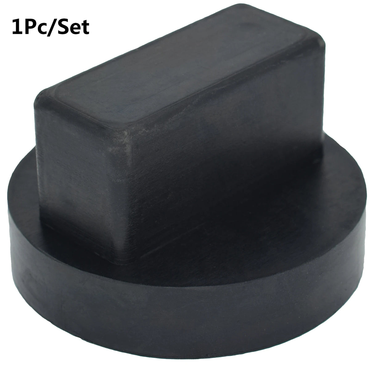 Rubber Jacking Point Jack Pad Frame Stand Adaptor For Mercedes Benz A B C E R S Class alternate view
