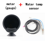Greddi Sirius 7 Colors LCD Head Up Display Gauge | Multi-Function Car Monitor lifestyle view