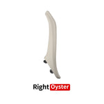 Car Interior Front Passenger Door Handle Armrest Panel Replacement For BMW 5 Series F alternate view