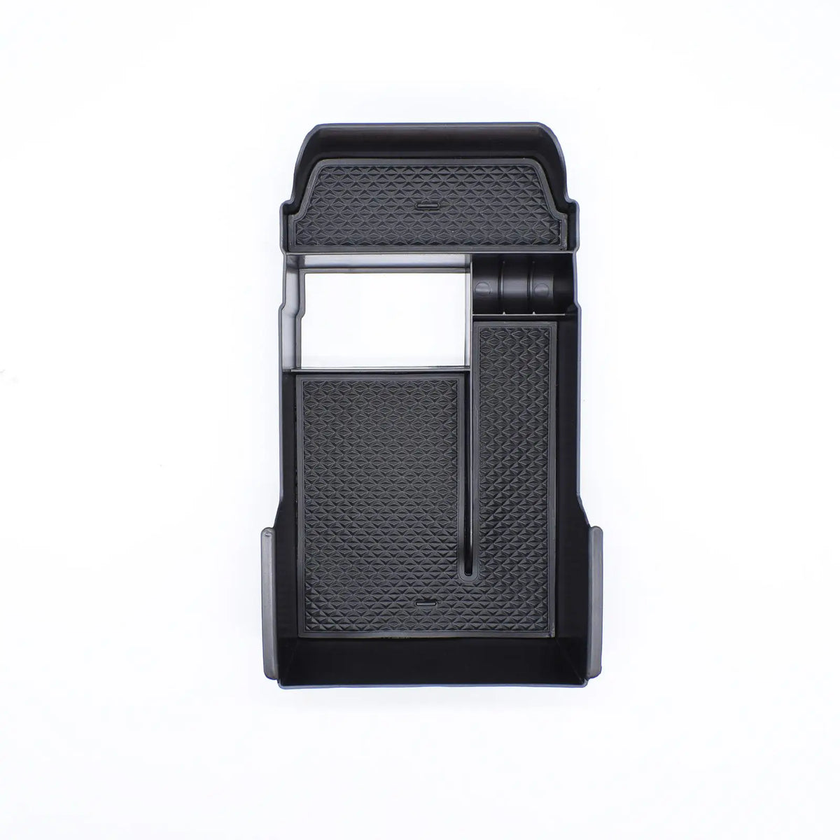 Car Armrest Storage Box Center Console Organizer Glove Case Coin Tray Holder Container For Mazda CX-30 CX30 2019 2020 2021