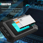OBDSTAR X300 Pro4 Key Master 5 Full Version Auto Key Programmer