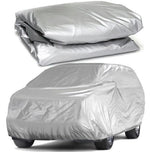 Universal Car Hood Protective Cover | Waterproof Sun Rain Snow Shield for MPV Auto Van detail view