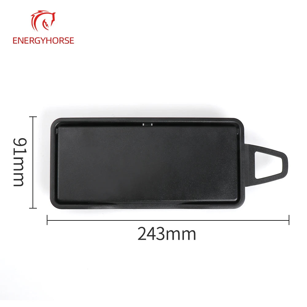 For Mercedes W212 Car Sun Shade Visor Makeup Cosmetic Mirror Cover Replacement For Benz E Class E200 E260 E300 E400 W218 CLS