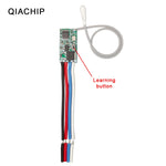 433MHz Wireless Remote Control Switch Mini Receiver with LED detail view