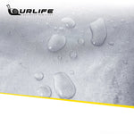 Full Car Cover for Nissan Patrol Y60 Y61 Y62 | Outdoor UV Rain Snow Dust Protection lifestyle view