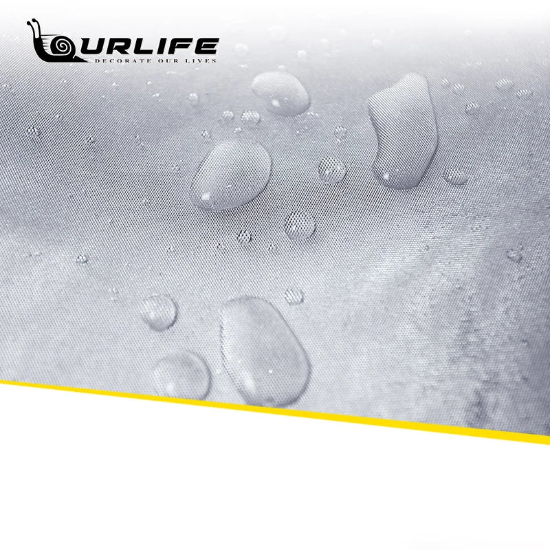 Full Car Cover for Nissan Patrol Y60 Y61 Y62 | Outdoor UV Rain Snow Dust Protection lifestyle view