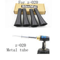 4 Pack Car Cleaning Tornado Gun Cone Nozzle | Replacement for Z-020 Z-010 Z-014 Blowi lifestyle view