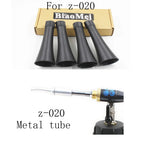 4 Pack Car Cleaning Tornado Gun Cone Nozzle | Replacement for Z-020 Z-010 Z-014 Blowi lifestyle view