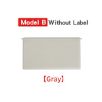 For Mercedes Benz C-Class W203 SunShade Visor Makeup Cosmetic Mirror Cover 16481011109E86 Black Beige Grey