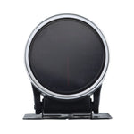 2 Inch 52mm Smoke Lens 3Bar Turbo Gauge Boost Meter With Electronic Sensor | Universal 1 detail view