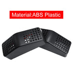 For Toyota Corolla E210 2019-2022 2023 2024 2025 Car Under Seat Rear AC Heat Floor Air C detail view