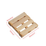 1:10 Scale Simulated Decoration Tools for RC Crawler TRX4 SCX10 close-up view