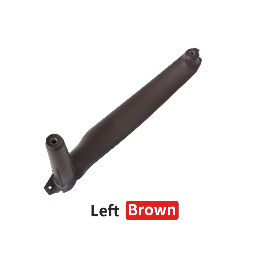 Interior Left Right Passenger Door Pull Handle Inside Cover Panel Trim Replacement Fo alternate view